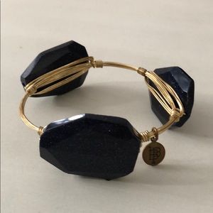 Bourbon and Boweties standard bracelet